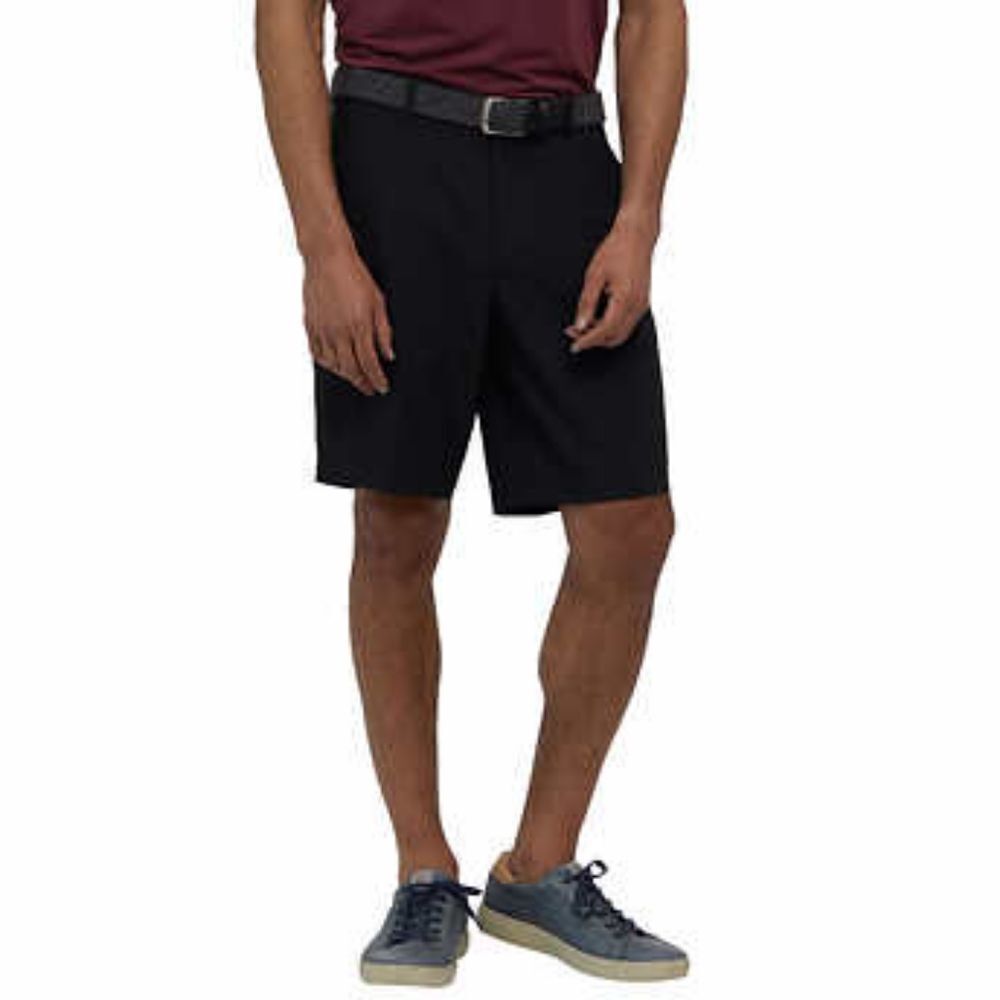 Greg Norman Men’s Cargo Golf Short